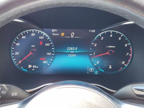 Used 2022 Mercedes-Benz GLC 300 image 13