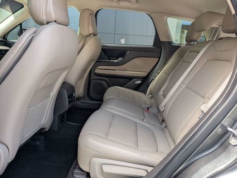 Certified 2020 Lincoln Corsair FWD image 15