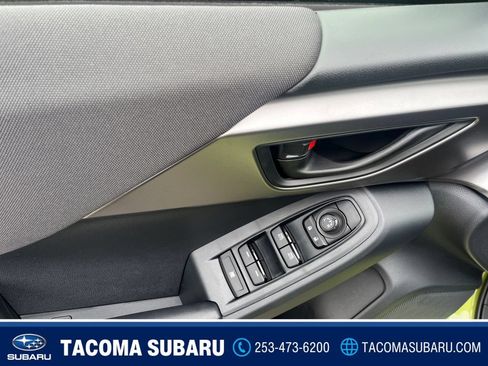 New 2026 Subaru Impreza 2.0i Sport AWD/4WD image 11