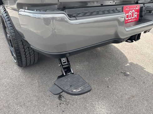 New 2026 RAM 2500 Laramie image 16