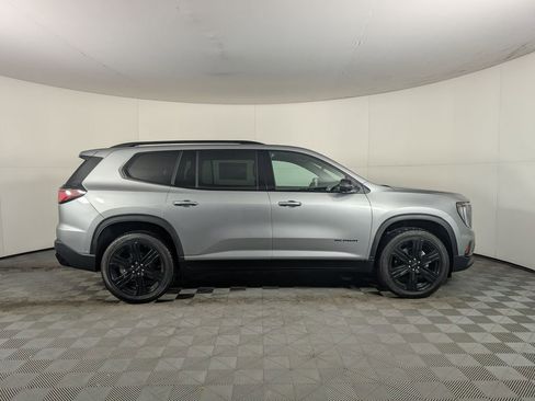 New 2025 GMC Acadia Elevation w/ Super Cruise Package image 6