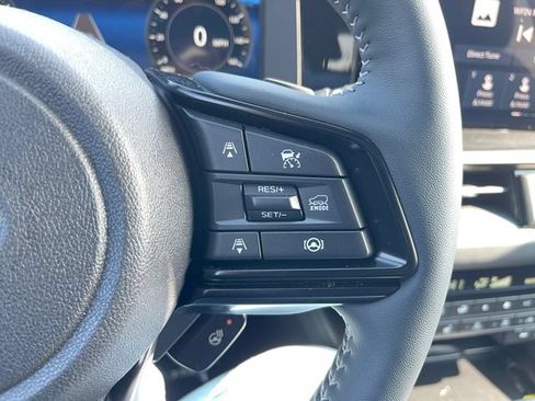 New 2026 Subaru Outback Touring XT AWD/4WD image 26