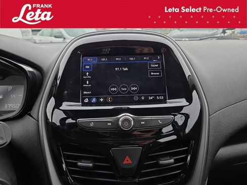 Used 2019 Chevrolet Spark LS image 18