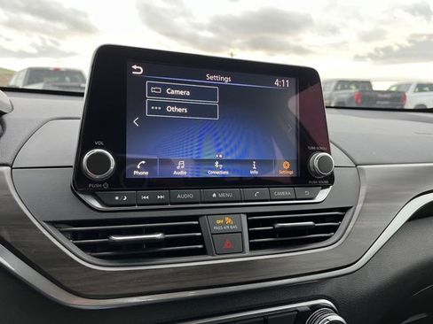 Used 2024 Nissan Altima 2.5 SV image 43