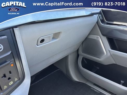 Used 2021 Ford F150 Limited AWD/4WD image 27