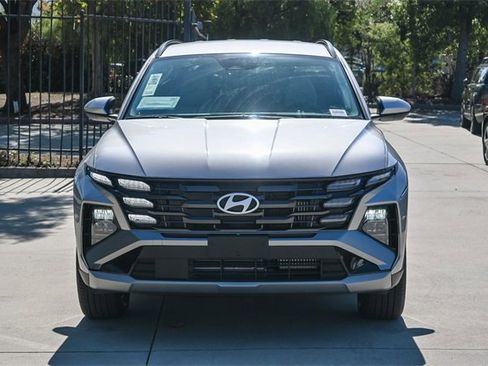 New 2026 Hyundai Tucson SEL image 2