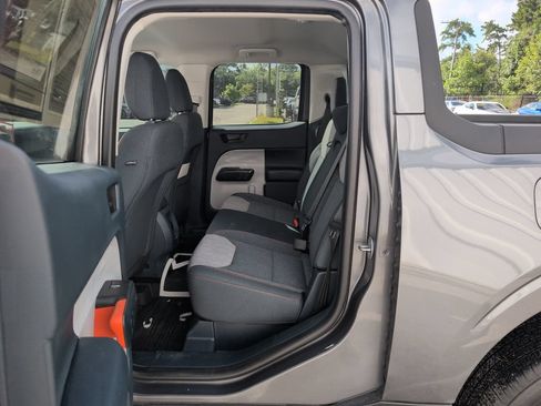 Used 2024 Ford Maverick XLT FWD image 11