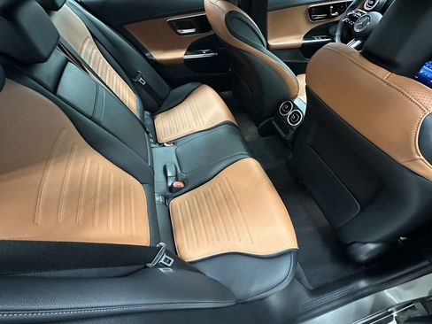 Certified 2022 Mercedes-Benz C 300 Sedan image 17