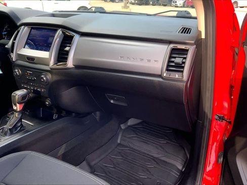 Used 2022 Ford Ranger XLT w/ Equipment Group 301A Mid image 33