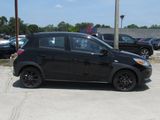 New 2024 Mitsubishi Mirage Black Edition image 2
