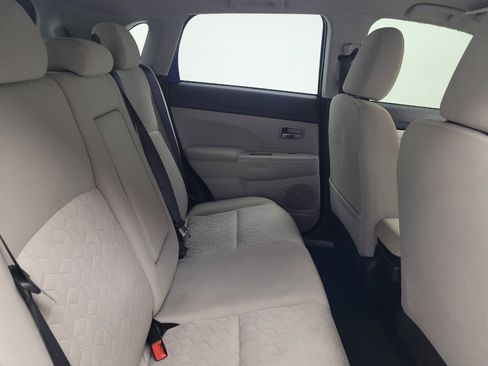 Used 2021 Mitsubishi Outlander Sport Black Edition FWD image 19