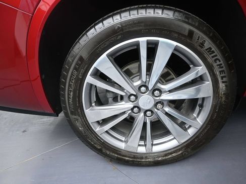 Used 2021 Cadillac XT6 Premium Luxury AWD/4WD image 54