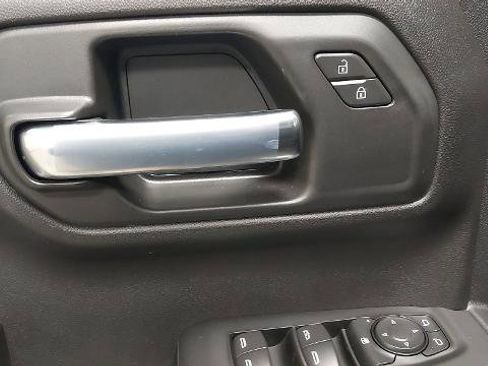 New 2026 Chevrolet Silverado 1500 Custom image 25