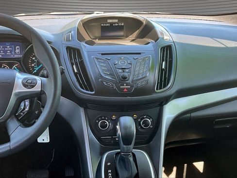 Used 2013 Ford Escape SE AWD/4WD image 9