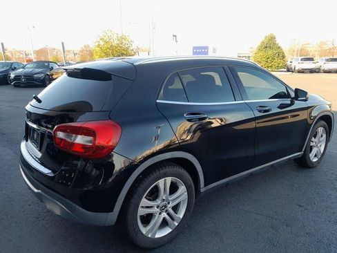 Used 2019 Mercedes-Benz GLA 250 GLA 250 image 18