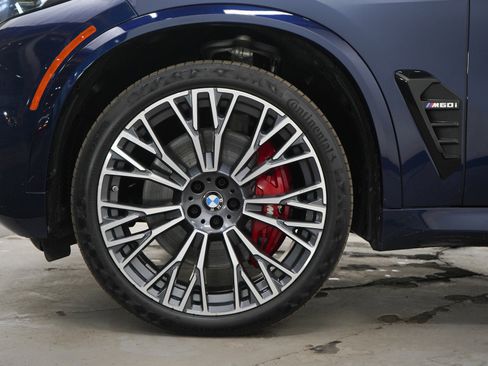 Used 2024 BMW X5 M60i AWD/4WD image 29