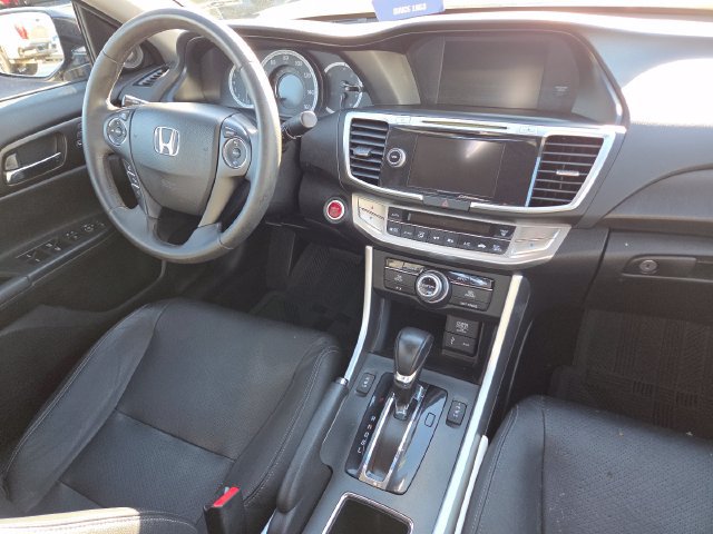 Used 2013 Honda Accord EX-L image 20