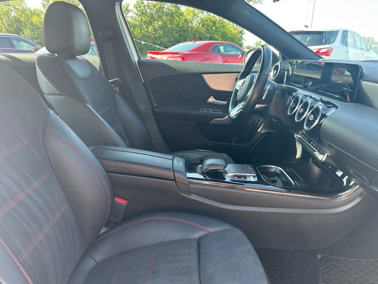Used 2019 Mercedes-Benz A 220 4MATIC image 25