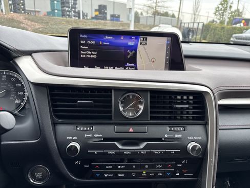 Used 2017 Lexus RX 350 AWD image 29