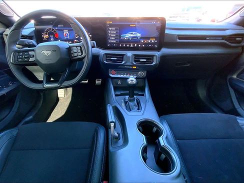 Used 2024 Ford Mustang Dark Horse image 15