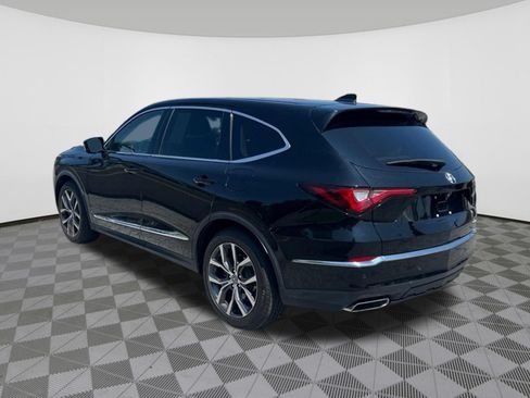 Used 2023 Acura MDX SH-AWD w/ Technology Package image 5