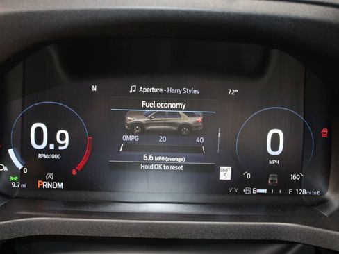 New 2026 Ford Explorer Tremor AWD/4WD image 36