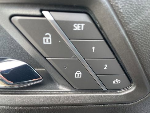 New 2026 Chevrolet Colorado Z71 w/ Technology Package AWD/4WD image 13