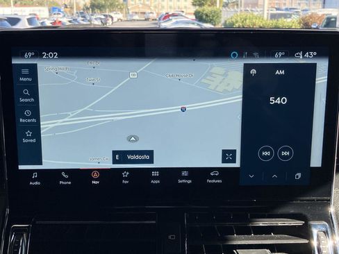 Used 2022 Lincoln Navigator L Reserve image 22