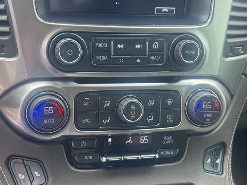 Used 2016 Chevrolet Tahoe LT AWD/4WD image 36