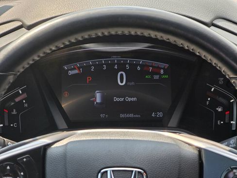 Used 2021 Honda CR-V EX-L image 7