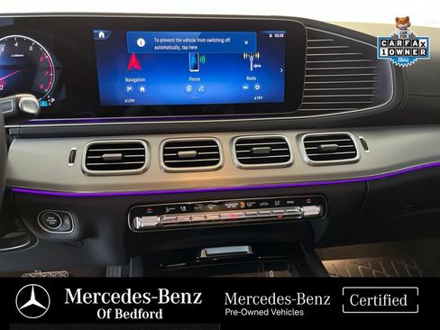 Used 2025 Mercedes-Benz GLE 450 4MATIC Coupe image 33