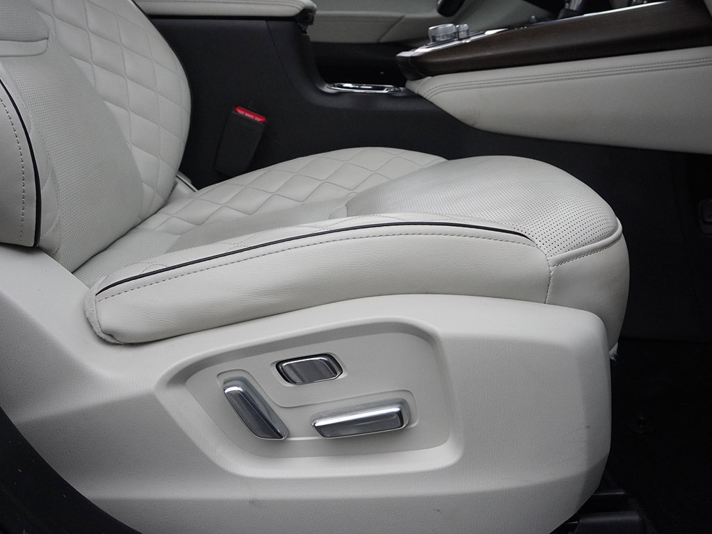 Used 2023 MAZDA CX-9 Signature AWD/4WD image 32