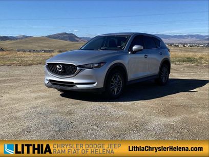 Used 2018 MAZDA CX-5 Sport
