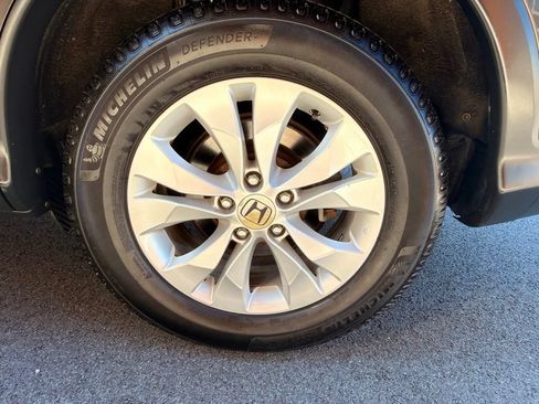Used 2014 Honda CR-V EX-L image 29
