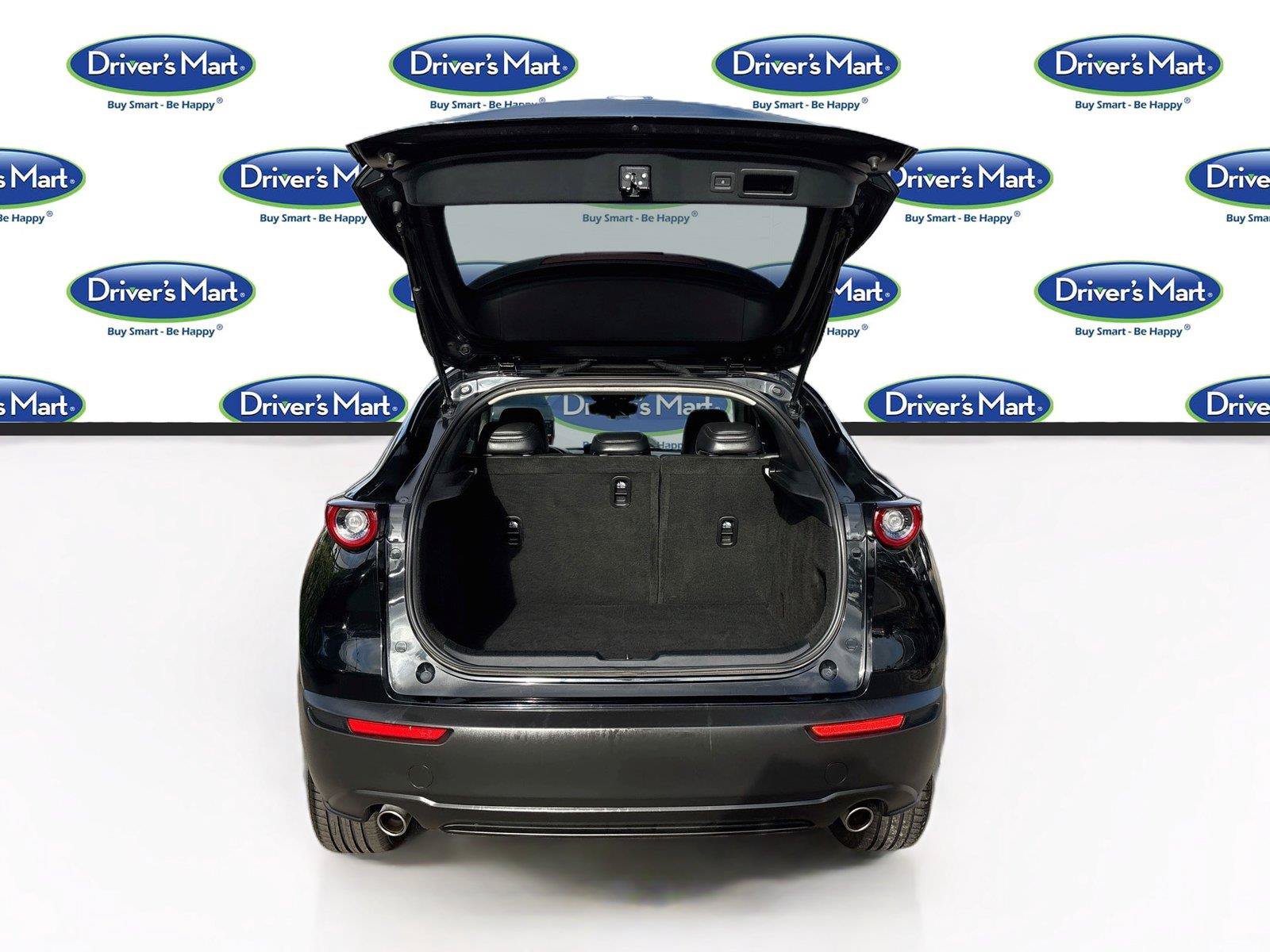 Used 2024 MAZDA CX-30 AWD 2.5 S w/ Select Sport Pkg image 25