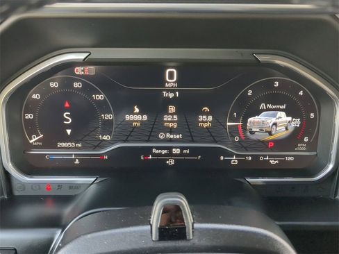 Used 2024 GMC Sierra 1500 Denali image 15