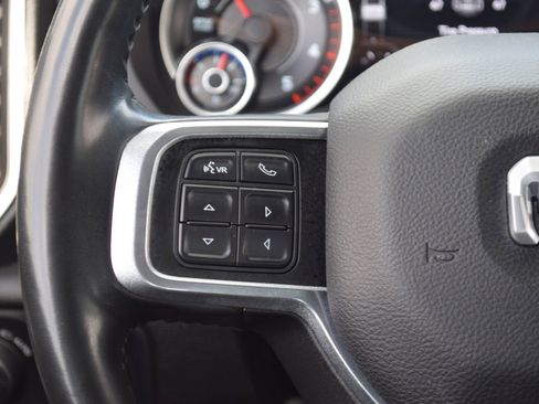 Used 2022 RAM 2500 Laramie w/ Night Edition image 9