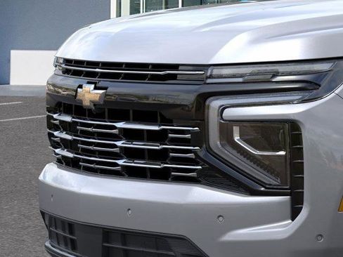 New 2026 Chevrolet Tahoe High Country w/ Sun And Tow Package image 42