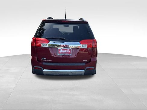 Used 2012 GMC Terrain SLT FWD image 5