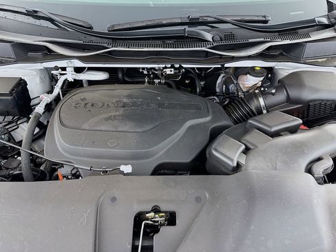 New 2026 Honda Odyssey Elite image 31