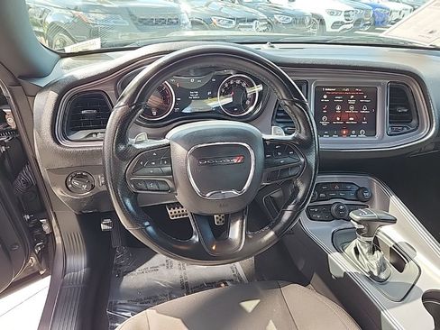 Used 2023 Dodge Challenger R/T Scat Pack image 26