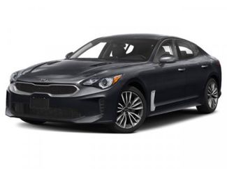 Used 2019 Kia Stinger video 1