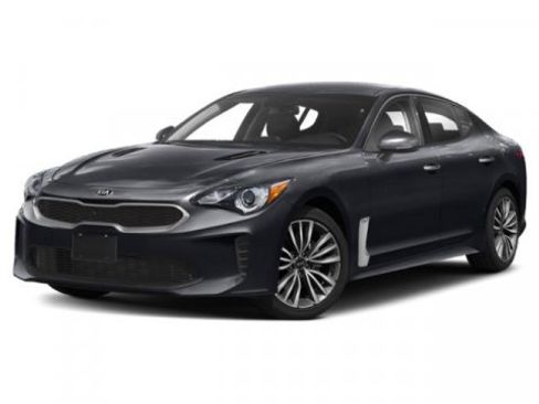 Used 2019 Kia Stinger image 1
