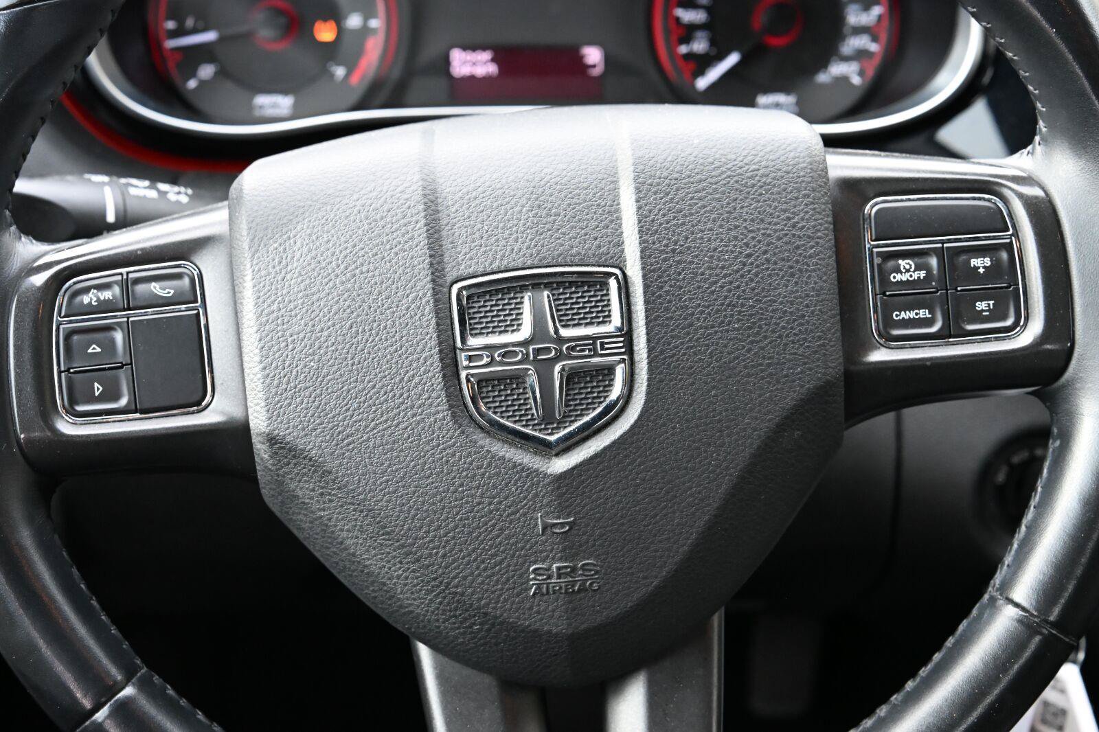 Used 2015 Dodge Dart SXT FWD image 18