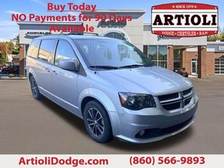 Used 2018 Dodge Grand Caravan GT FWD video 1