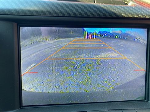 Used 2015 Chevrolet Corvette Z06 w/ 3LZ Preferred Equipment Group image 14