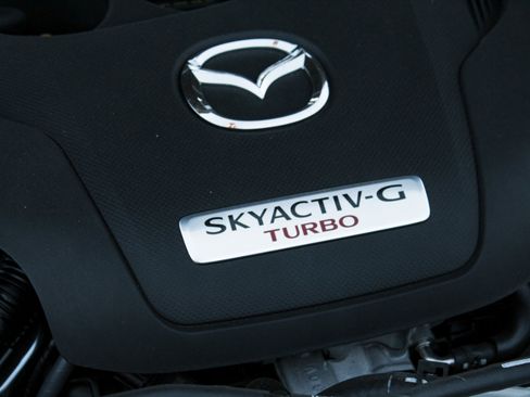 New 2026 MAZDA CX-50 Meridian Edition w/ Apex Package AWD/4WD image 35