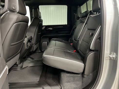 New 2026 GMC Sierra 2500 AT4X AWD/4WD image 13