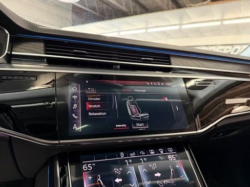 Used 2019 Audi A8 L 3.0T AWD/4WD image 24
