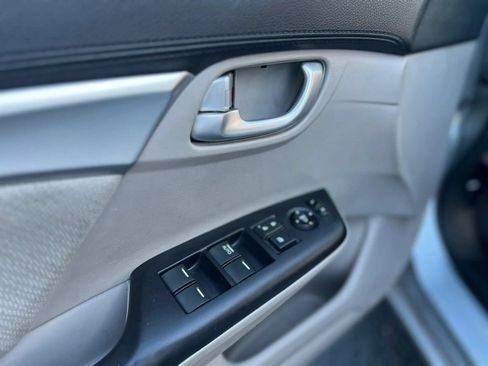 Used 2013 Honda Civic EX image 6